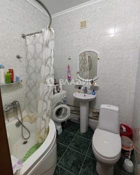 2-к квартира, вторичка, 52м2, 4/4 этаж