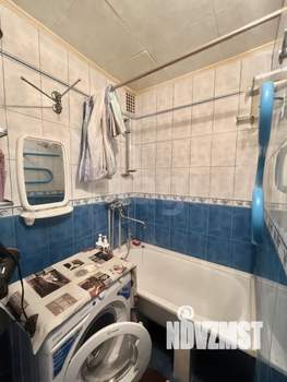 3-к квартира, вторичка, 62м2, 3/5 этаж