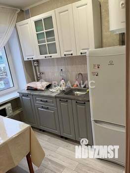 1-к квартира, вторичка, 29м2, 5/5 этаж
