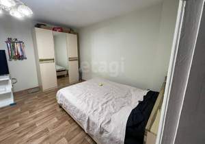 1-к квартира, вторичка, 54м2, 1/16 этаж
