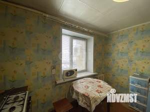 3-к квартира, вторичка, 61м2, 5/5 этаж