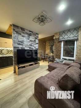 2-к квартира, вторичка, 47м2, 5/5 этаж