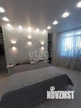 3-к квартира, вторичка, 81м2, 3/13 этаж
