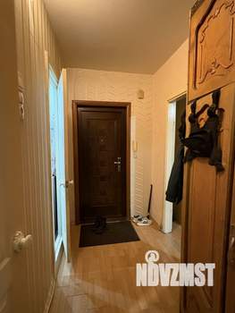 1-к квартира, вторичка, 34м2, 8/10 этаж