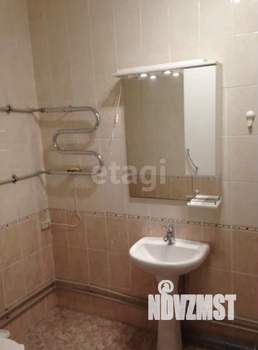 1-к квартира, вторичка, 53м2, 5/8 этаж