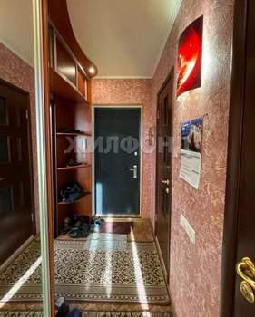 1-к квартира, вторичка, 34м2, 10/10 этаж