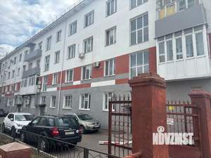 2-к квартира, вторичка, 56м2, 1/4 этаж