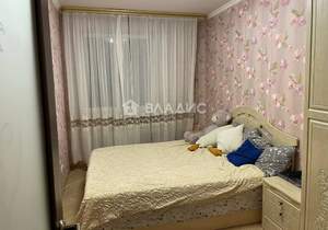 3-к квартира, вторичка, 70м2, 2/5 этаж