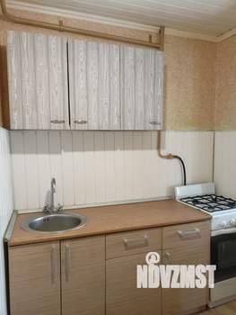 1-к квартира, вторичка, 29м2, 1/10 этаж