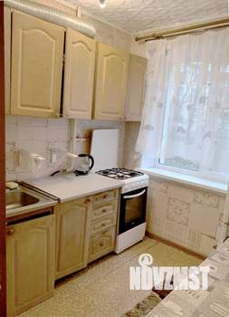 2-к квартира, вторичка, 45м2, 1/5 этаж