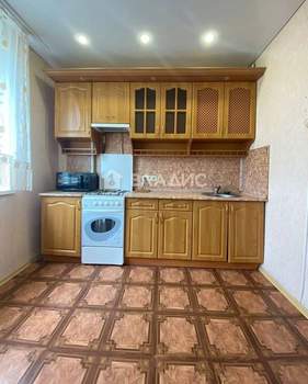 1-к квартира, вторичка, 34м2, 6/10 этаж