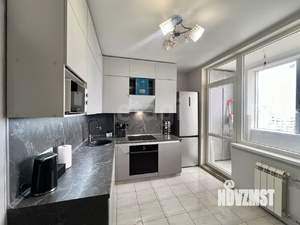 1-к квартира, вторичка, 45м2, 10/18 этаж