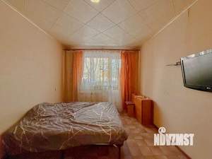 1-к квартира, вторичка, 30м2, 3/5 этаж
