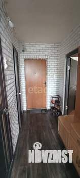 1-к квартира, вторичка, 33м2, 4/9 этаж