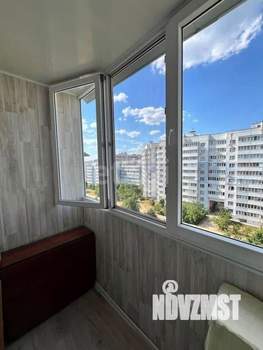 3-к квартира, вторичка, 71м2, 9/10 этаж