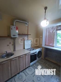 1-к квартира, вторичка, 31м2, 2/5 этаж