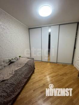 3-к квартира, вторичка, 60м2, 4/9 этаж