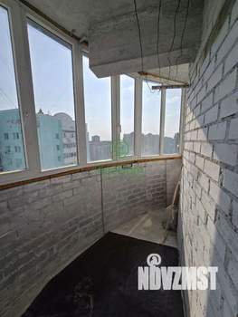 1-к квартира, вторичка, 60м2, 14/15 этаж