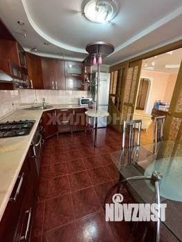 3-к квартира, вторичка, 78м2, 3/10 этаж