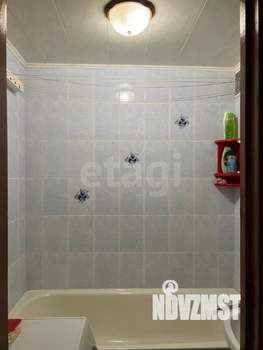 2-к квартира, вторичка, 57м2, 7/10 этаж