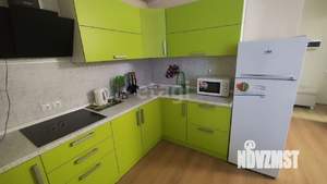 Студия квартира, вторичка, 28м2, 2/9 этаж