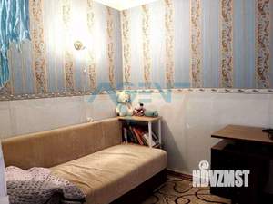 1-к квартира, вторичка, 30м2, 9/9 этаж