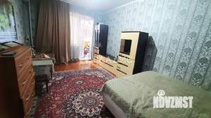 2-к квартира, вторичка, 45м2, 4/9 этаж