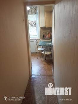 2-к квартира, вторичка, 45м2, 5/5 этаж