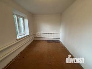 2-к квартира, вторичка, 43м2, 2/2 этаж