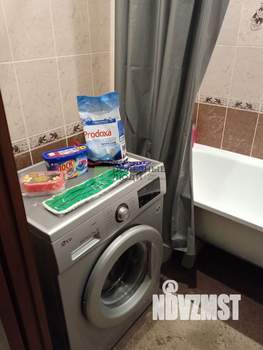 2-к квартира, вторичка, 40м2, 9/9 этаж