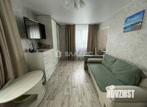 1-к квартира, вторичка, 31м2, 3/5 этаж