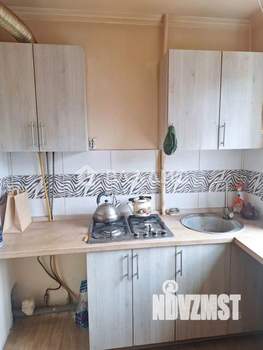 3-к квартира, вторичка, 58м2, 3/5 этаж