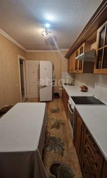 2-к квартира, вторичка, 62м2, 4/10 этаж