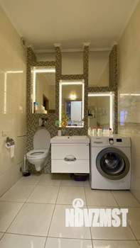 1-к квартира, вторичка, 53м2, 11/14 этаж