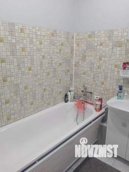 1-к квартира, вторичка, 39м2, 3/3 этаж