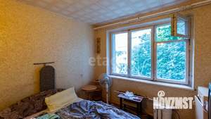 3-к квартира, вторичка, 65м2, 4/5 этаж