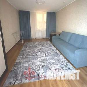 1-к квартира, вторичка, 48м2, 9/13 этаж