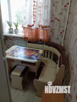 2-к квартира, вторичка, 42м2, 5/5 этаж