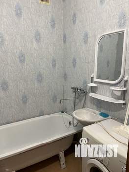 1-к квартира, вторичка, 40м2, 4/9 этаж