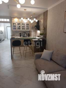 2-к квартира, вторичка, 73м2, 3/14 этаж