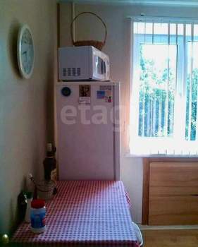 2-к квартира, вторичка, 45м2, 4/5 этаж