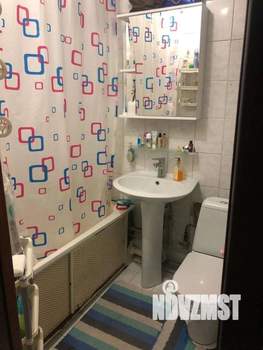 1-к квартира, вторичка, 30м2, 2/5 этаж