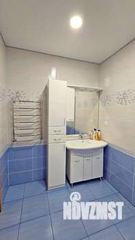 3-к квартира, вторичка, 117м2, 11/17 этаж