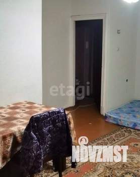 2-к квартира, вторичка, 42м2, 4/4 этаж