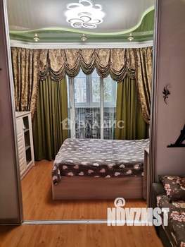 1-к квартира, вторичка, 36м2, 4/10 этаж