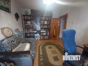 3-к квартира, вторичка, 70м2, 4/7 этаж