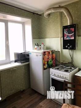 2-к квартира, вторичка, 40м2, 4/5 этаж