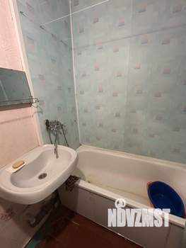 1-к квартира, вторичка, 34м2, 11/12 этаж