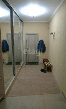 3-к квартира, вторичка, 109м2, 2/15 этаж