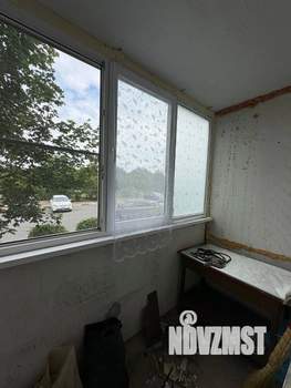 2-к квартира, вторичка, 62м2, 1/10 этаж